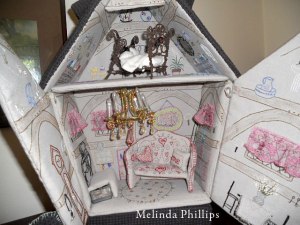 Melinda Phillips Cottage